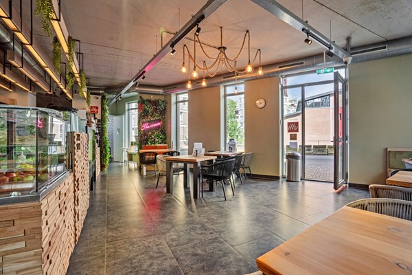 Medium property photo - Cruquiusweg 108, 1019 AK Amsterdam